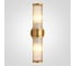 Бра IMPERIUMLOFT Imperium Collection Claridges Brass 123210-01 1