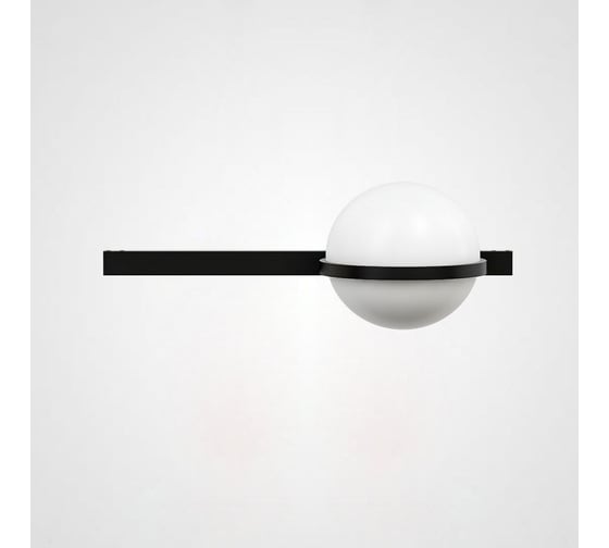 Бра IMPERIUMLOFT PALMA Wall lamp 1 шар 99816-22