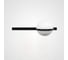 Бра IMPERIUMLOFT PALMA Wall lamp 1 шар 99816-22 1