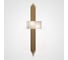 Бра IMPERIUMLOFT Sohne CG 90-0009 FIORE White H75 W32 189547-22 1