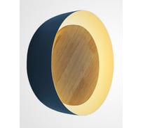Бра IMPERIUMLOFT LOKE D20 Blue 208718-26
