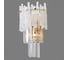 Бра IMPERIUMLOFT Murano Glass ICE 143830-22 1
