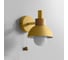 Бра IMPERIUMLOFT FANTA WALL Yellow 204546-26 1