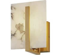 Бра IMPERIUMLOFT Marble square Wall Lamp 74296-22