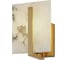 Бра IMPERIUMLOFT Marble square Wall Lamp 74296-22 1