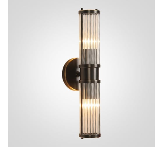 Бра IMPERIUMLOFT Allen Ralph Lauren Double Light 144028-22