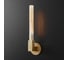 Бра IMPERIUMLOFT RH CANNELLE wall lamp SINGLE Sconces 73941-22 1