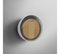 Бра IMPERIUMLOFT LOKE D20 White 208721-26