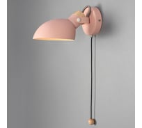 Настенное бра IMPERIUMLOFT ONDER Pink 204452-26