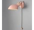 Настенное бра IMPERIUMLOFT ONDER Pink 204452-26 1