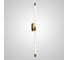 Настенный светильник IMPERIUMLOFT BIRTA WALL B L84 208934-23 1