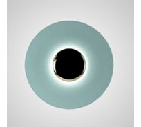 Настенный светильник IMPERIUMLOFT ALESTA D50 Blue 209034-23