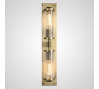 Настенный светильник (бра) IMPERIUMLOFT Alouette linear sconce 140565-26