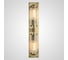 Настенный светильник (бра) IMPERIUMLOFT Alouette linear sconce 140565-26 1