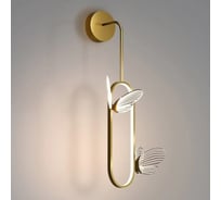 Настенный светильник IMPERIUMLOFT BABETTA WALL 212031-23