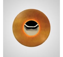 Настенный светильник IMPERIUMLOFT ALESTA D40 Orange 209030-23