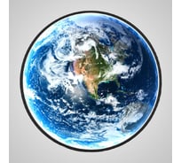 Настенный светильник IMPERIUMLOFT COSMOS EARTH D60 208936-23