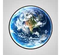 Настенный светильник IMPERIUMLOFT COSMOS EARTH D30 208935-23