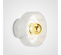 Бра IMPERIUMLOFT Tom Dixon Stone Wall Lamp 157000-22