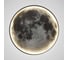 Настенный светильник IMPERIUMLOFT COSMOS MOON D60 208939-23 1