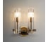 Настенный светильник (бра) IMPERIUMLOFT Chamont 2 164356-60 1