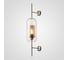 Настенный светильник IMPERIUMLOFT CATCH WALL cylinder L78 stell 189449-26 1