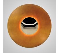 Настенный светильник IMPERIUMLOFT ALESTA D60 Orange 209036-23