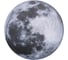 Настенный светильник IMPERIUMLOFT COSMOS MOON D30 208938-23 2