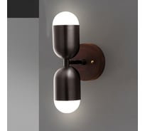 Настенный светильник IMPERIUMLOFT CHRIS A Black 209121-23