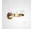 Настенный светильник IMPERIUMLOFT BABETTA WALL RING 212034-23 1