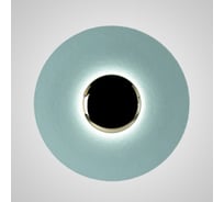 Настенный светильник IMPERIUMLOFT ALESTA D60 Blue 209037-23