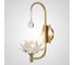 Настенное бра IMPERIUMLOFT LOTOS WALL DROP 140843-26 1
