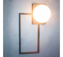 Настенный светильник IMPERIUMLOFT SIAN S 167363-26