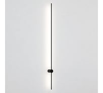 Настенный светильник IMPERIUMLOFT Wall LINES L150 Black 178034-26