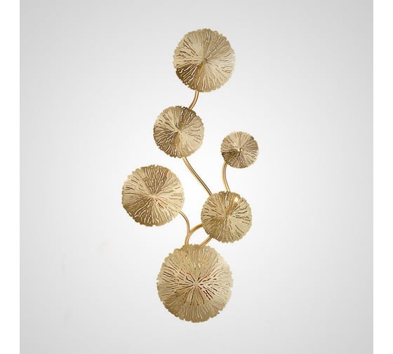 Настенный светильник IMPERIUMLOFT INCA TWIG WALL C 179940-26
