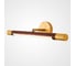 Бра IMPERIUMLOFT ULTA L55 Dark brown 219472-26 1