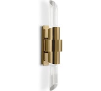 Бра IMPERIUMLOFT Tycho Small Wall Light from Covet Paris 144092-22