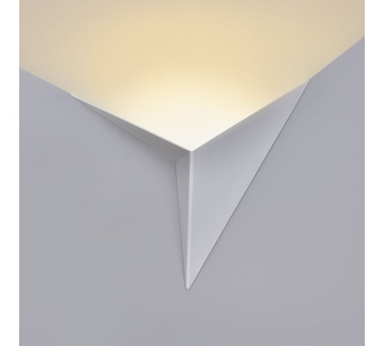 Настенный светильник IMPERIUMLOFT VASILY AP Белый 59367-04 1