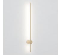 Настенный светильник IMPERIUMLOFT Wall LINES L80 Gold 178044-26