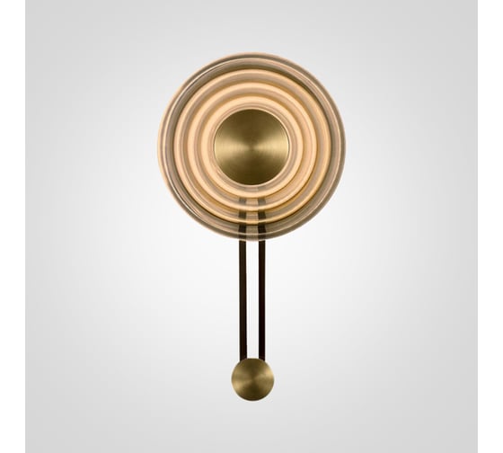 Настенный светильник IMPERIUMLOFT FANCY L115 151337-26