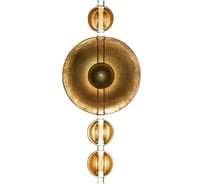 Настенный светильник IMPERIUMLOFT ZARA H75 191954-26