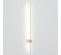 Настенный светильник IMPERIUMLOFT Wall LINES L100 Gold 178040-26