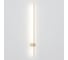 Настенный светильник IMPERIUMLOFT Wall LINES L100 Gold 178040-26 1