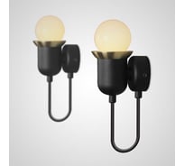 Настенный светильник IMPERIUMLOFT MAGNA 140855-26