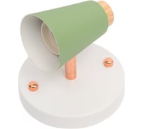 Настенный светильник IMPERIUMLOFT ROTARY WALL Хаки 185372-26