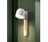 Светодиодное бра IMPERIUMLOFT VIC WALL White 167373-26 1