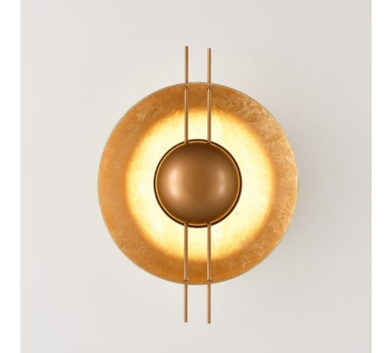 Настенный светильник IMPERIUMLOFT ZARA H48 19243-23