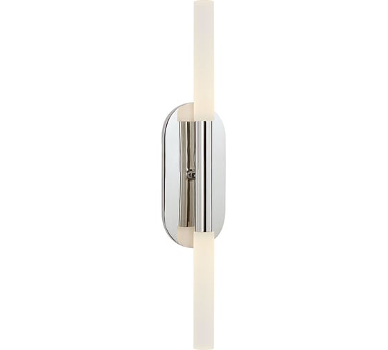 Бра IMPERIUMLOFT Rousseau Medium Vanity Chromium 190588-22