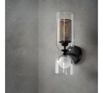 Оригинальный настенный светильник IMPERIUMLOFT CATCH WALL ELITE 167823-26