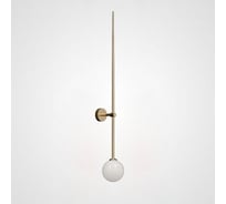 Настенный светильник IMPERIUMLOFT LINES Ball 100 Gold 178057-26